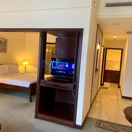 Bintang Service Suite At Times Square Kuala Lumpur Extérieur photo