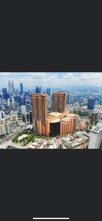 Bintang Service Suite At Times Square Kuala Lumpur Extérieur photo