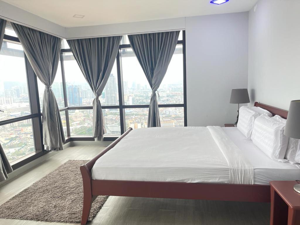 Bintang Service Suite At Times Square Kuala Lumpur Extérieur photo