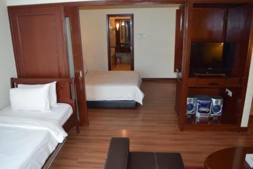 Bintang Service Suite At Times Square Kuala Lumpur Extérieur photo