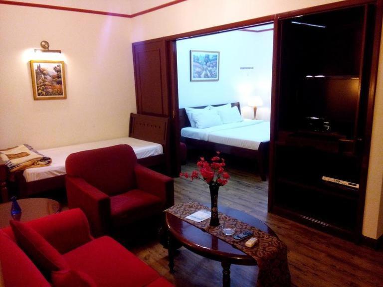 Bintang Service Suite At Times Square Kuala Lumpur Extérieur photo