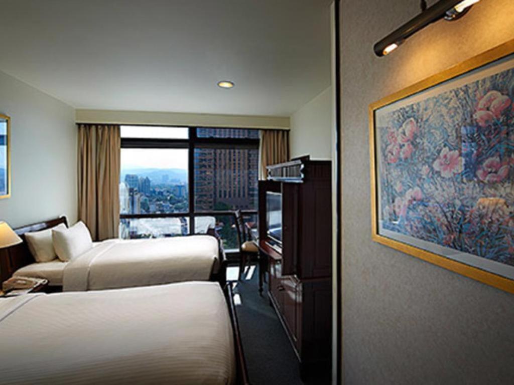 Bintang Service Suite At Times Square Kuala Lumpur Extérieur photo